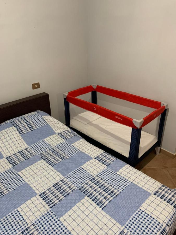 Obiettivo Roma Apartment Bagian luar foto
