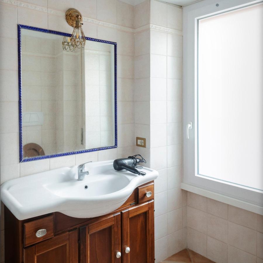 Obiettivo Roma Apartment Bagian luar foto