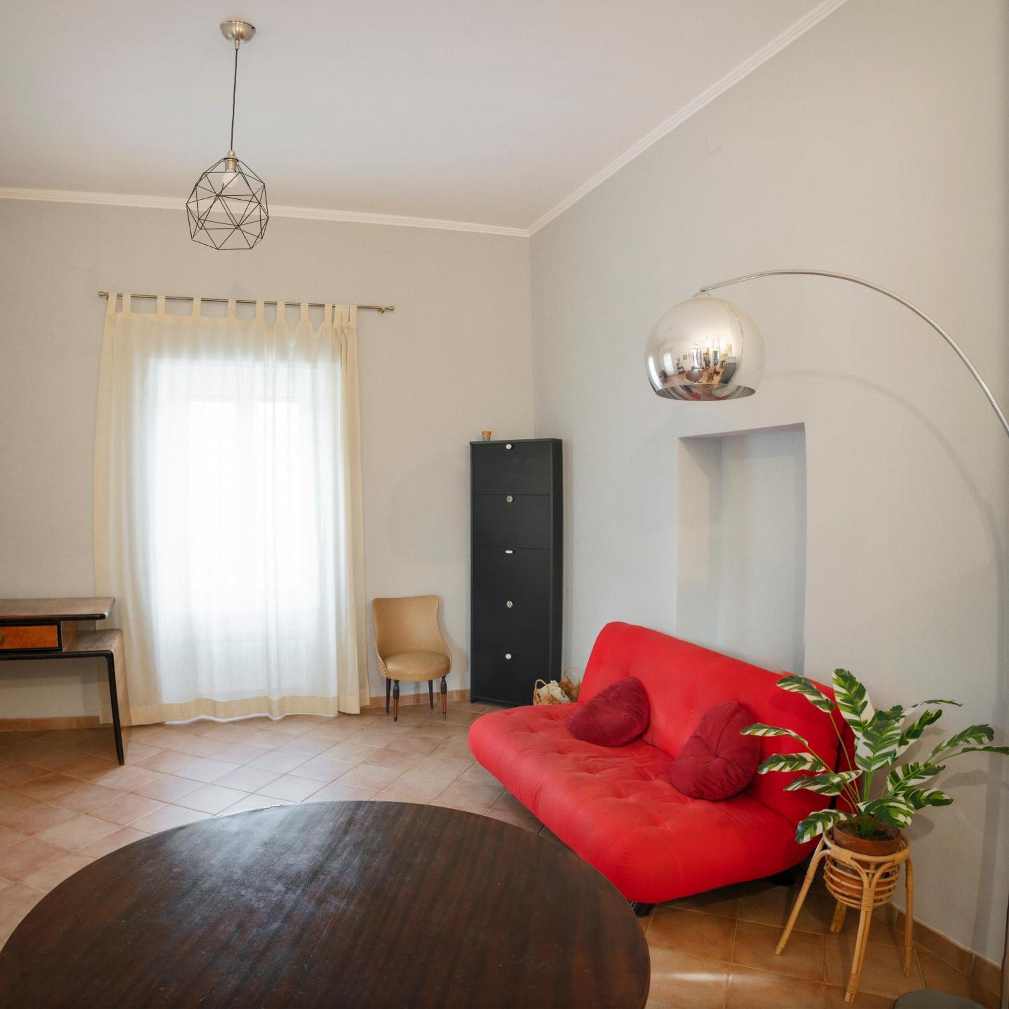 Obiettivo Roma Apartment Bagian luar foto