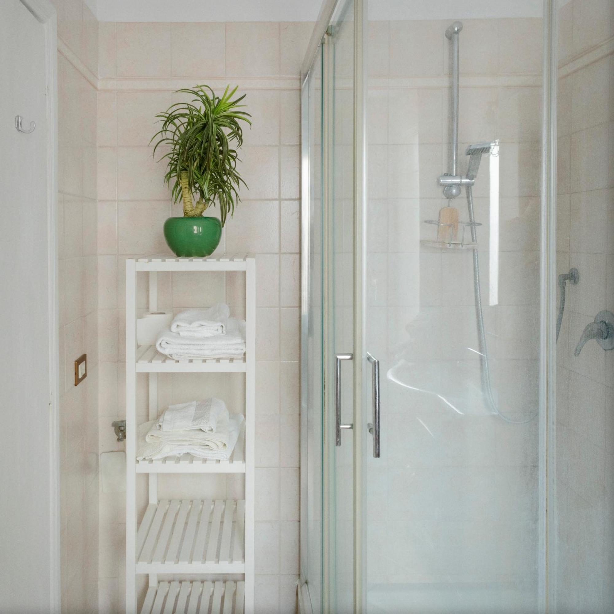 Obiettivo Roma Apartment Bagian luar foto