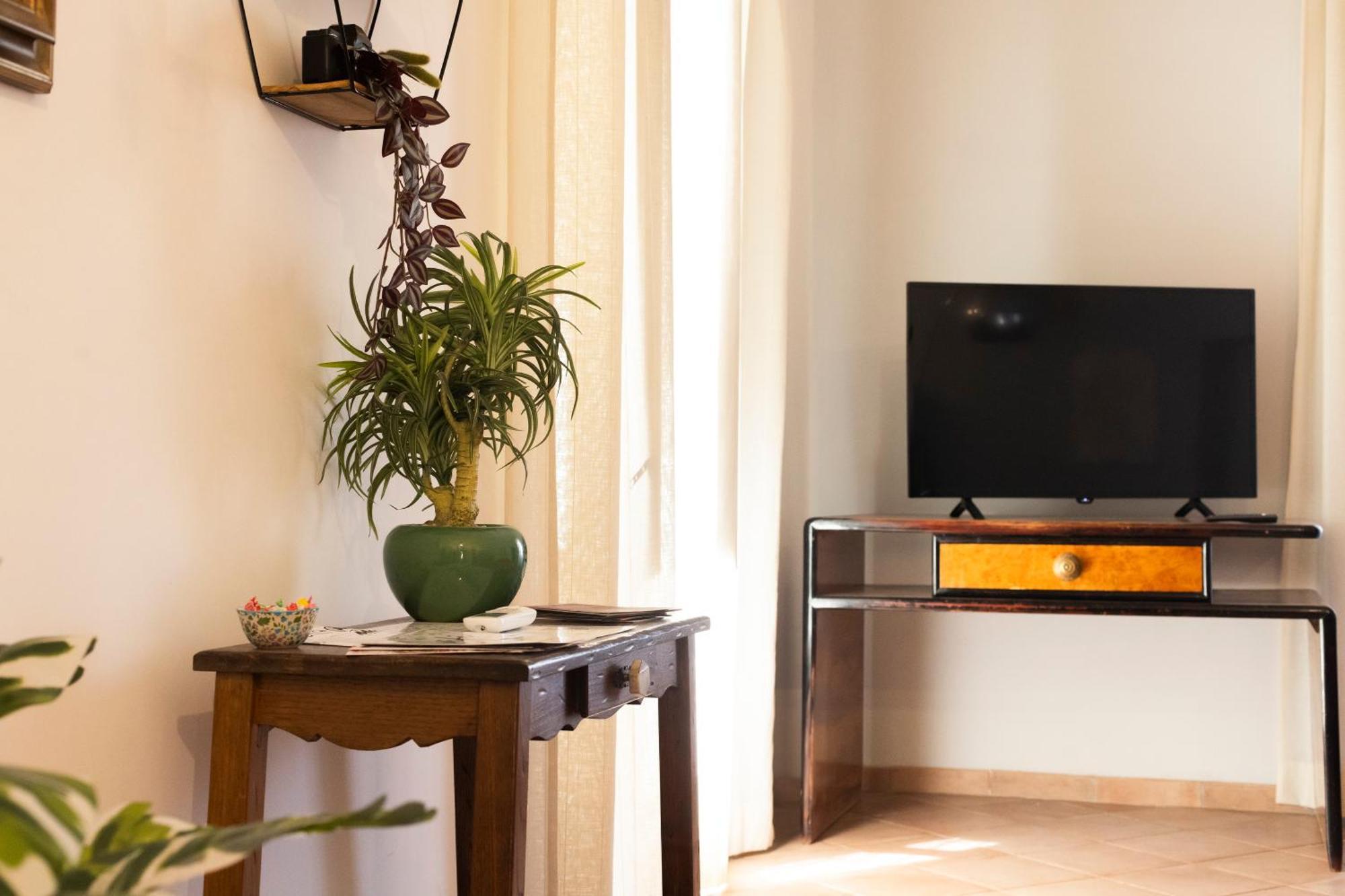 Obiettivo Roma Apartment Bagian luar foto