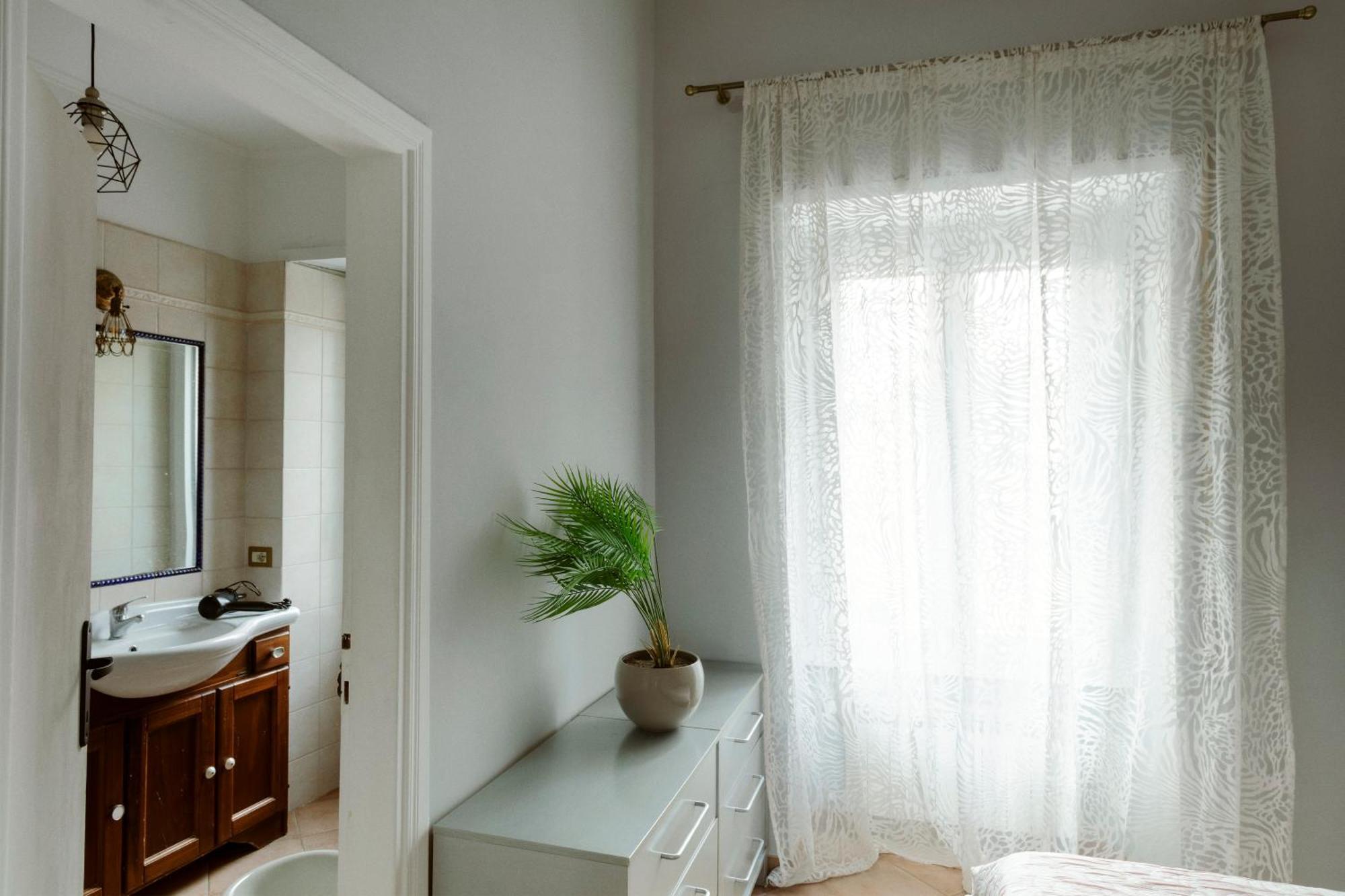 Obiettivo Roma Apartment Bagian luar foto