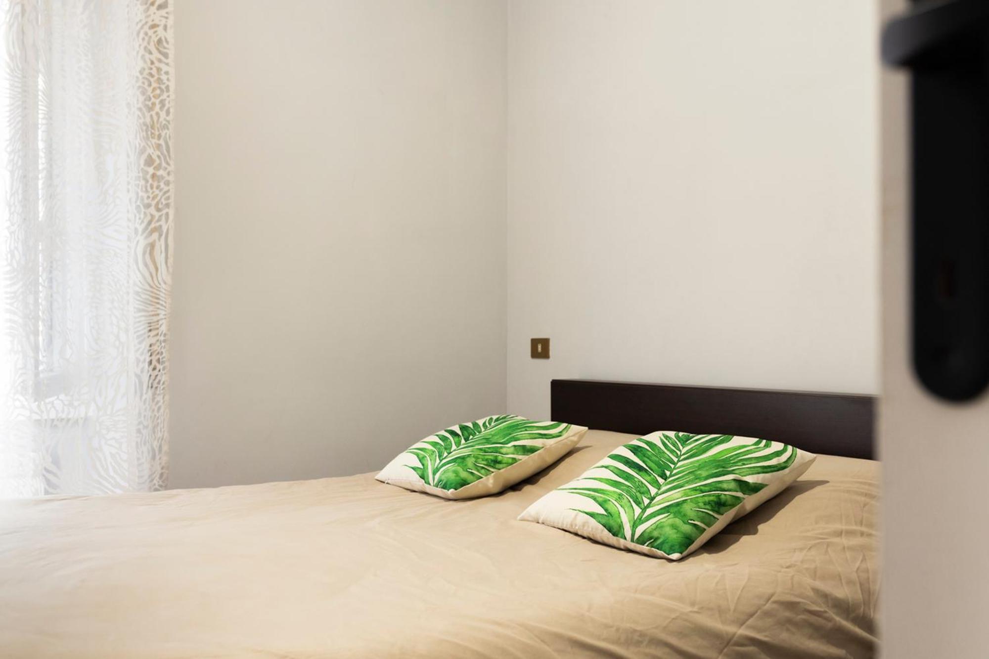 Obiettivo Roma Apartment Bagian luar foto